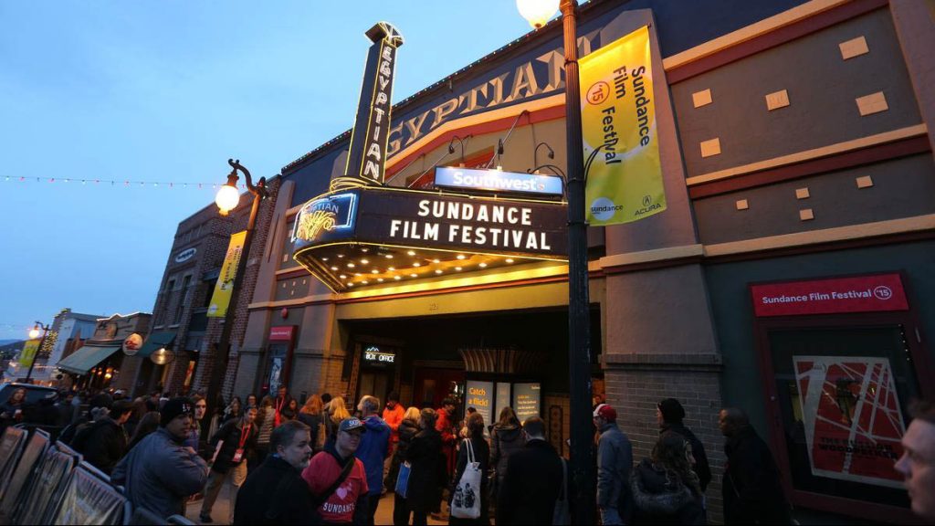 Sundance