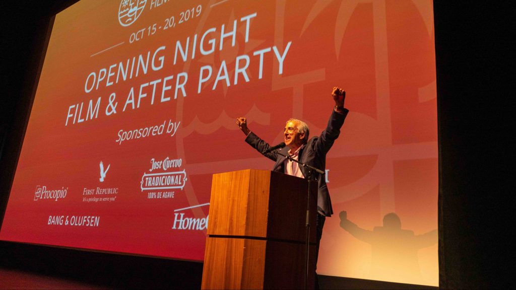 サンディエゴ国際映画祭 ガラコレクション