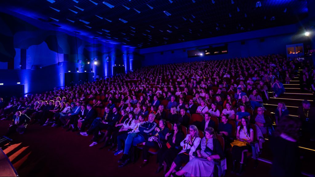 クラクフ映画祭・ガラコレクション